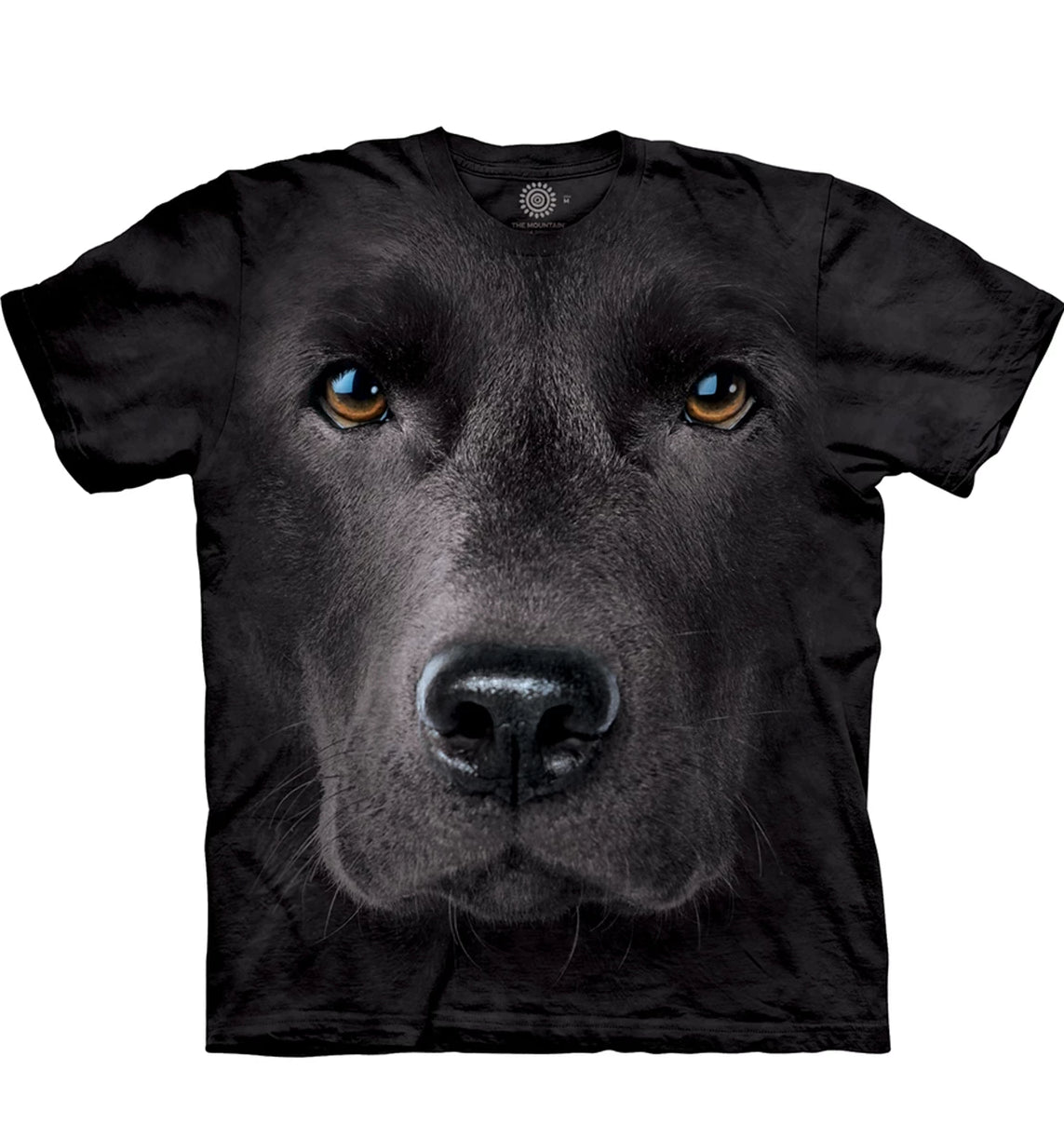 Black Lab - Kids' Unisex T-Shirt