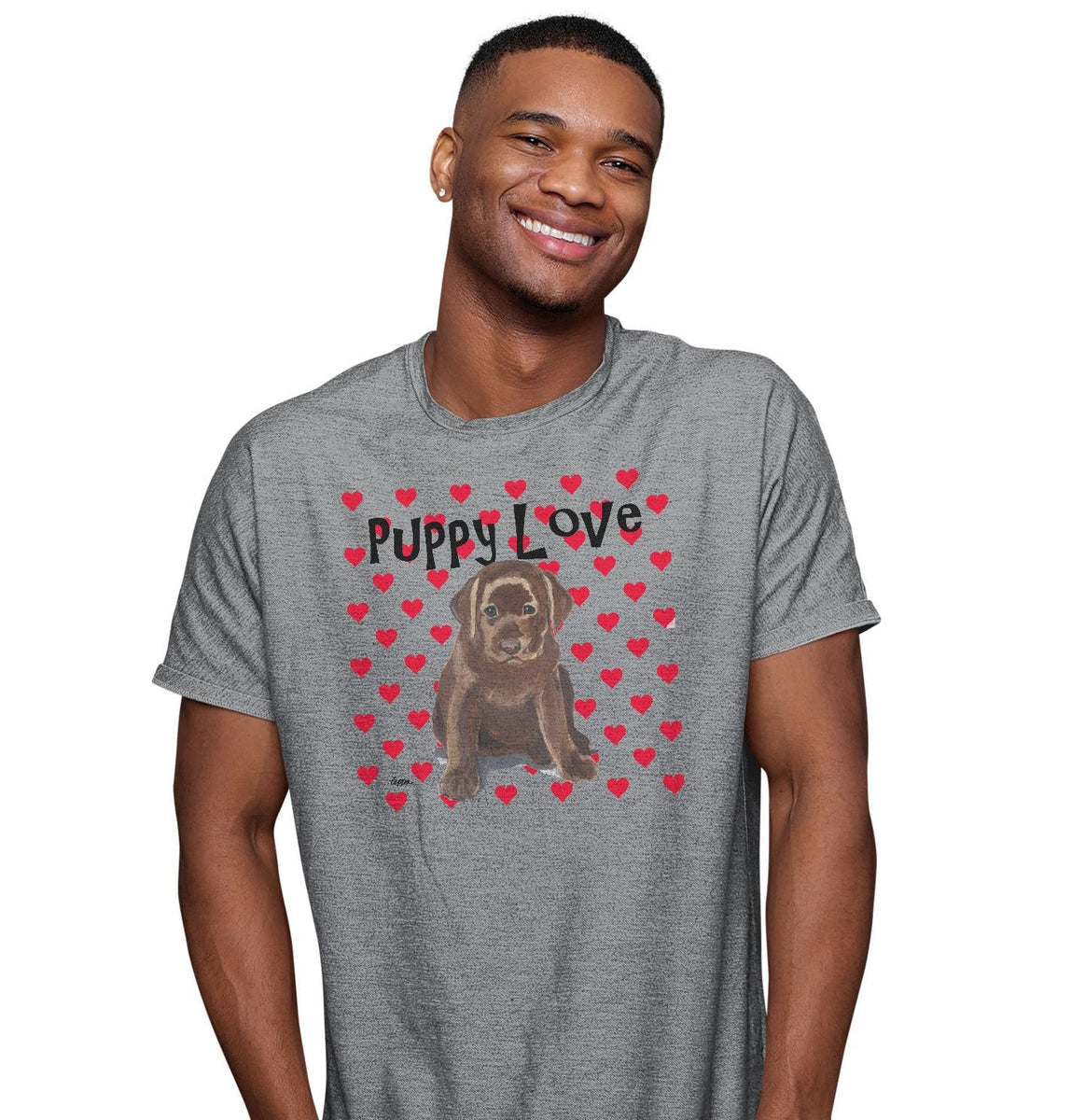 puppy love shirts