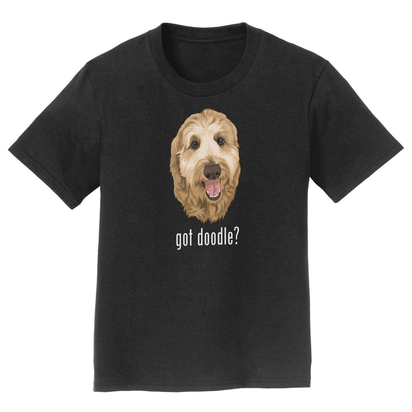 Got Doodle - Kids' Unisex T-Shirt