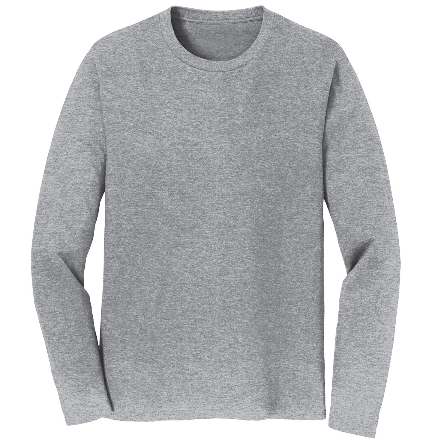 Any State Bandana Lab - Personalized Custom Adult Unisex Long Sleeve T-Shirt