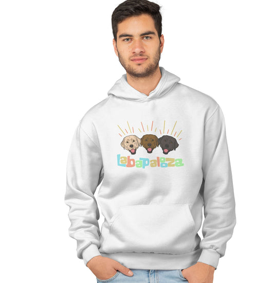 Labapalooza (Labradors) | Hoodie