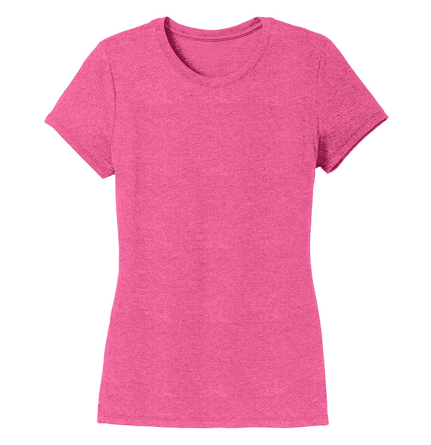 Any State Bandana Lab - Personalized Custom Women's Tri-Blend T-Shirt