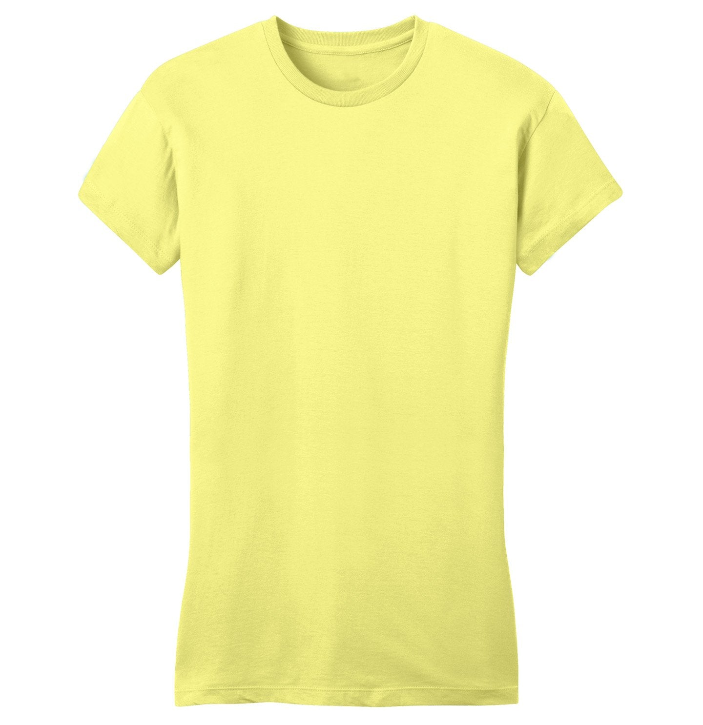 Any State Bandana Lab - Personalized Custom Women's Fitted T-Shirt