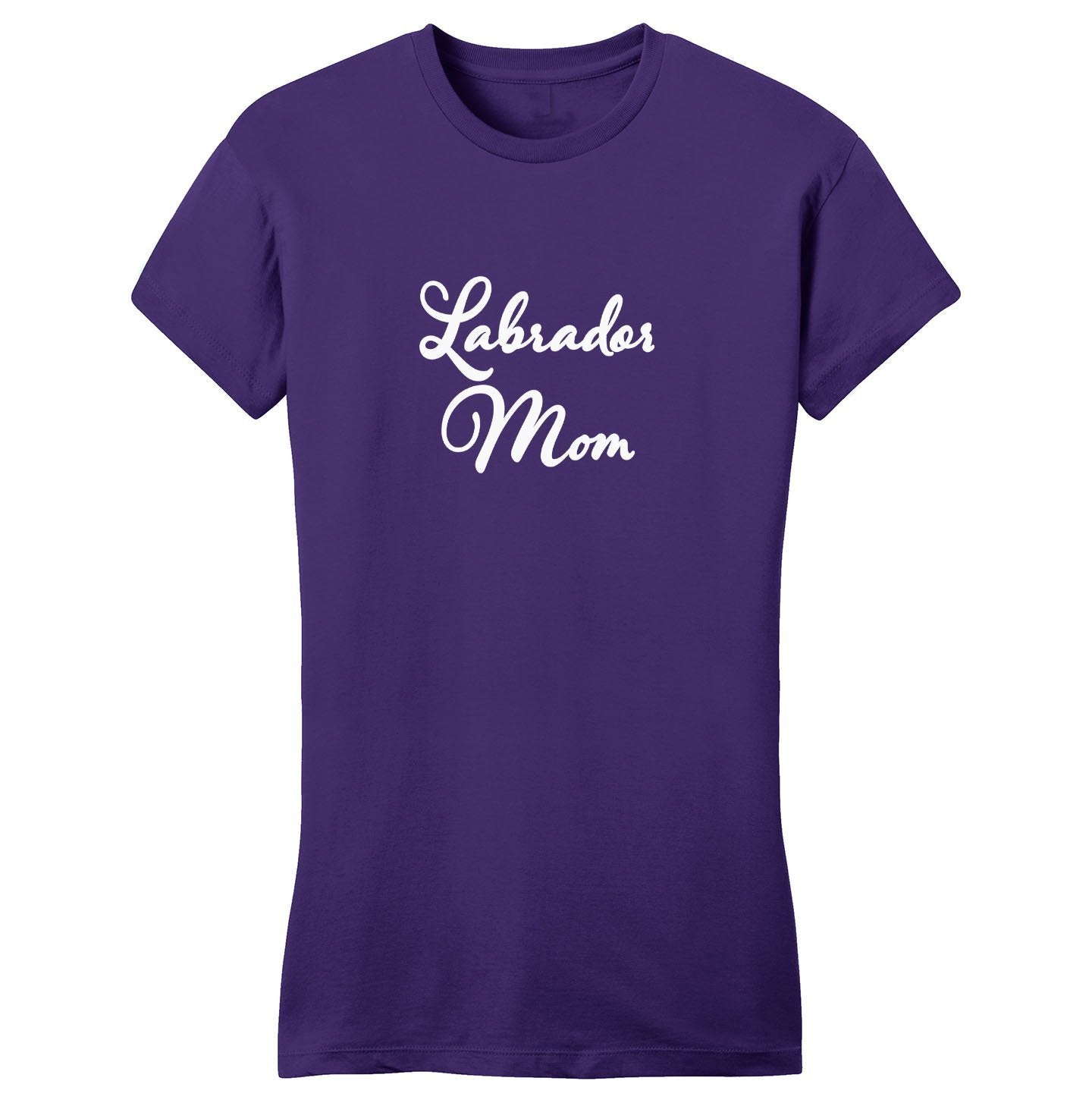 Labrador T-Shirt For Women