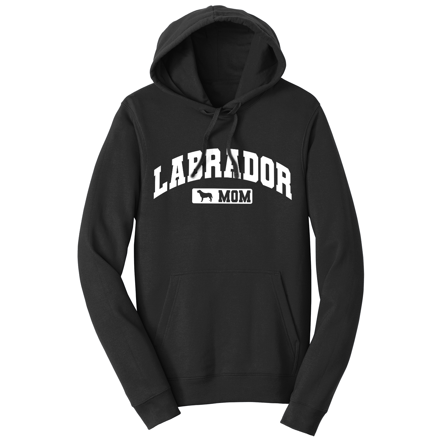 Lab Mom Sweatshirt