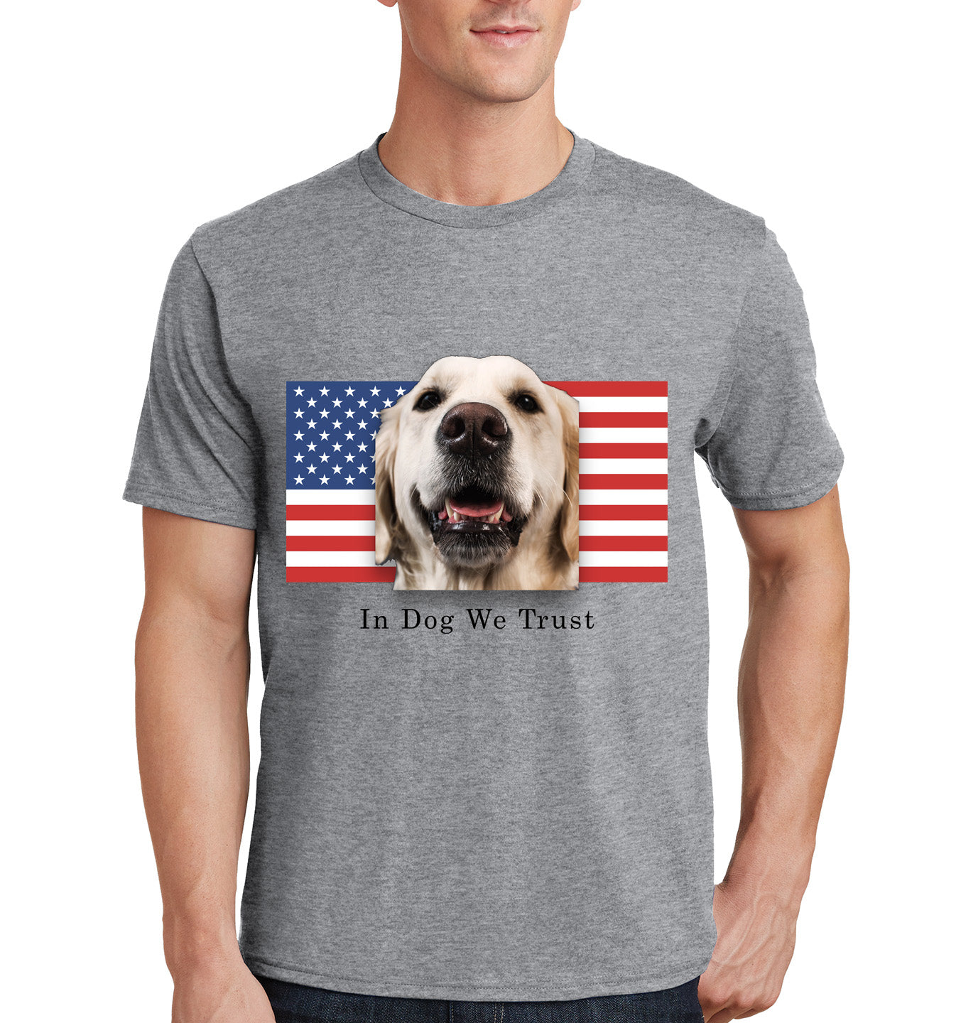 Men's Labrador Apparel