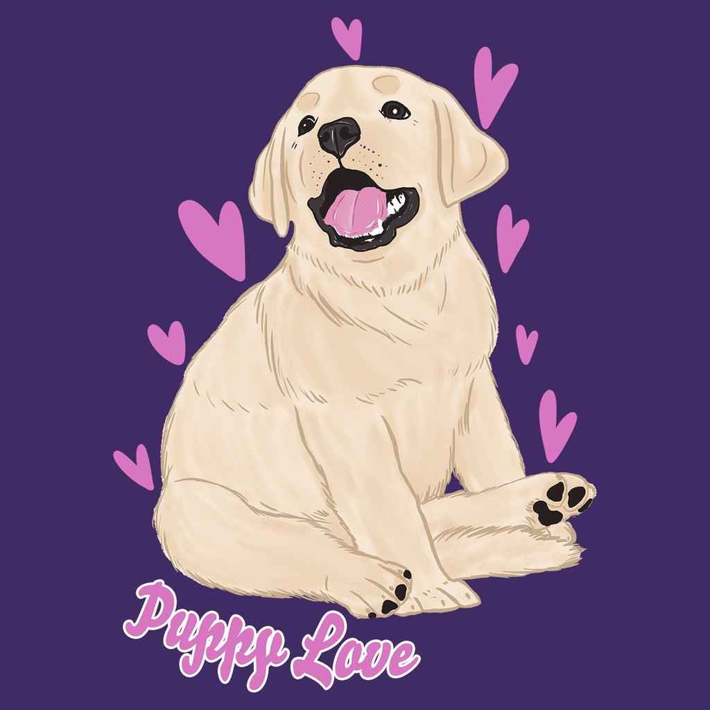 puppy love tee shirts