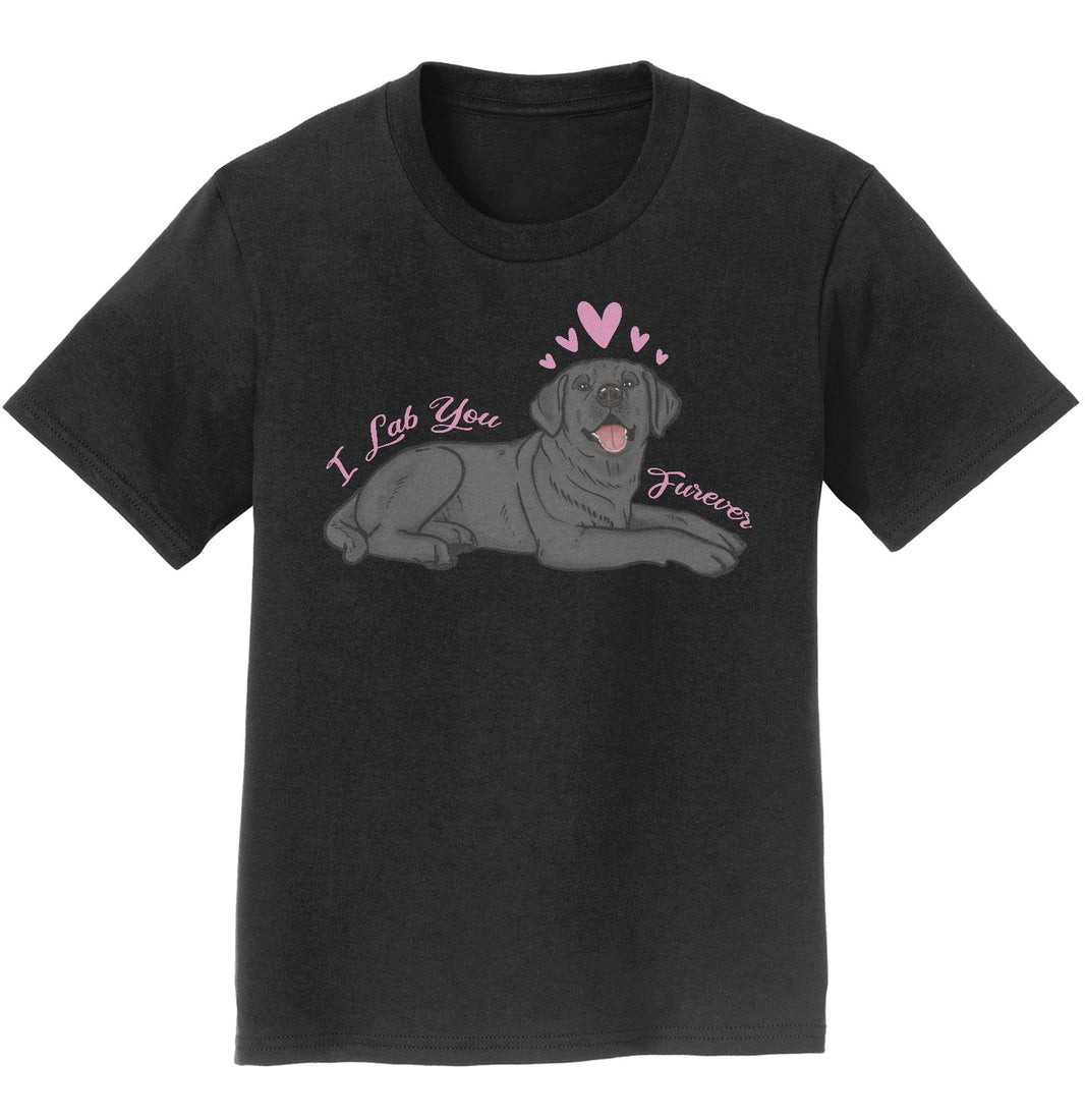 Black Lab Apparel For Men, Women, & Kids