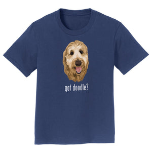 Got Doodle - Kids' Unisex T-Shirt