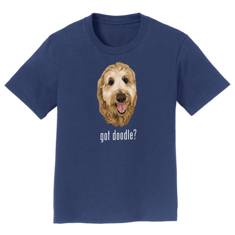 Got Doodle - Kids' Unisex T-Shirt
