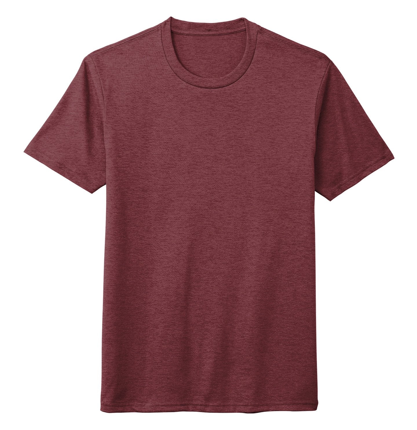Any State Bandana Lab - Personalized Custom Adult Tri-Blend T-Shirt