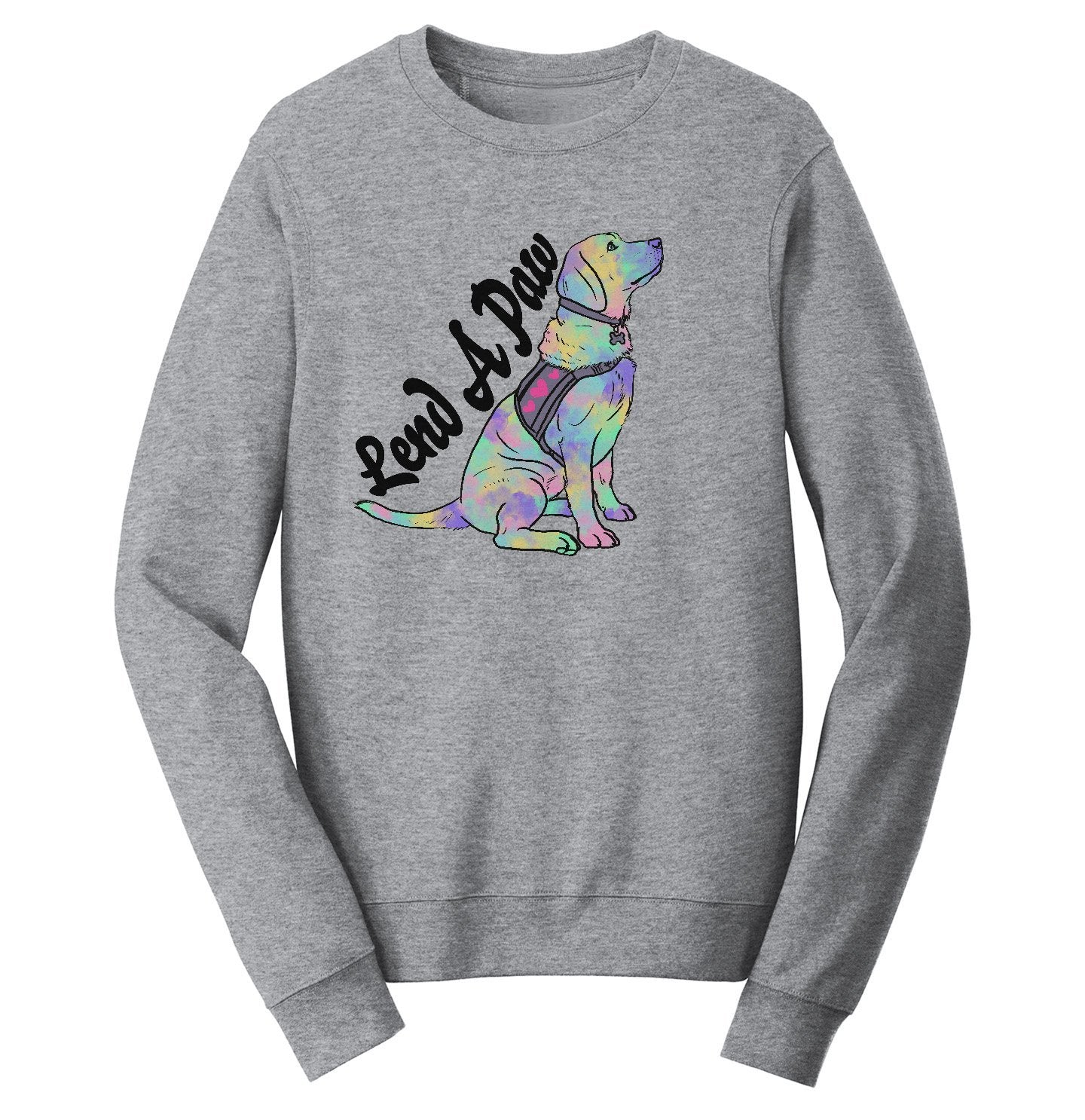 Labrador Sweatshirts : Free Shipping All Orders – Labradors.com