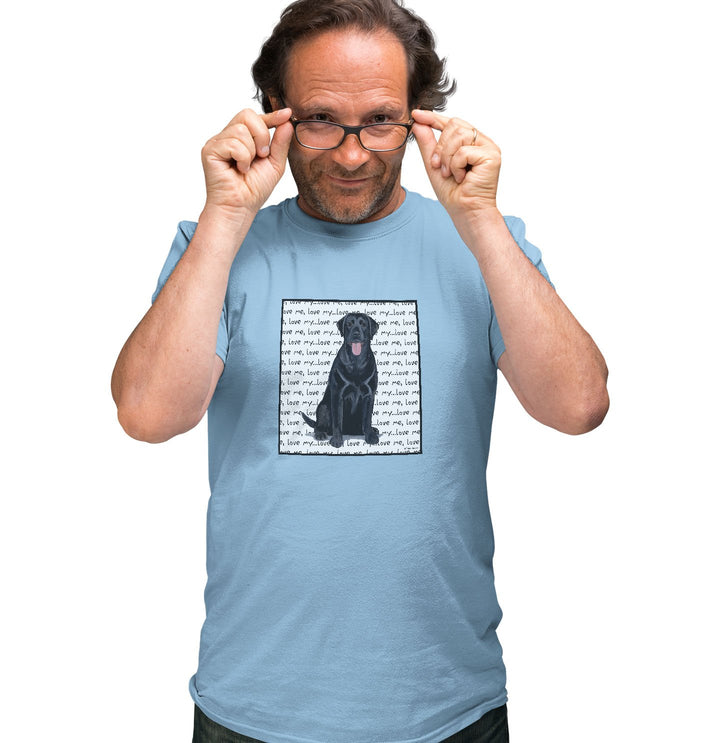 Labrador Retriever T-Shirts, Hoodies & More | Ships Free! – Labradors.com