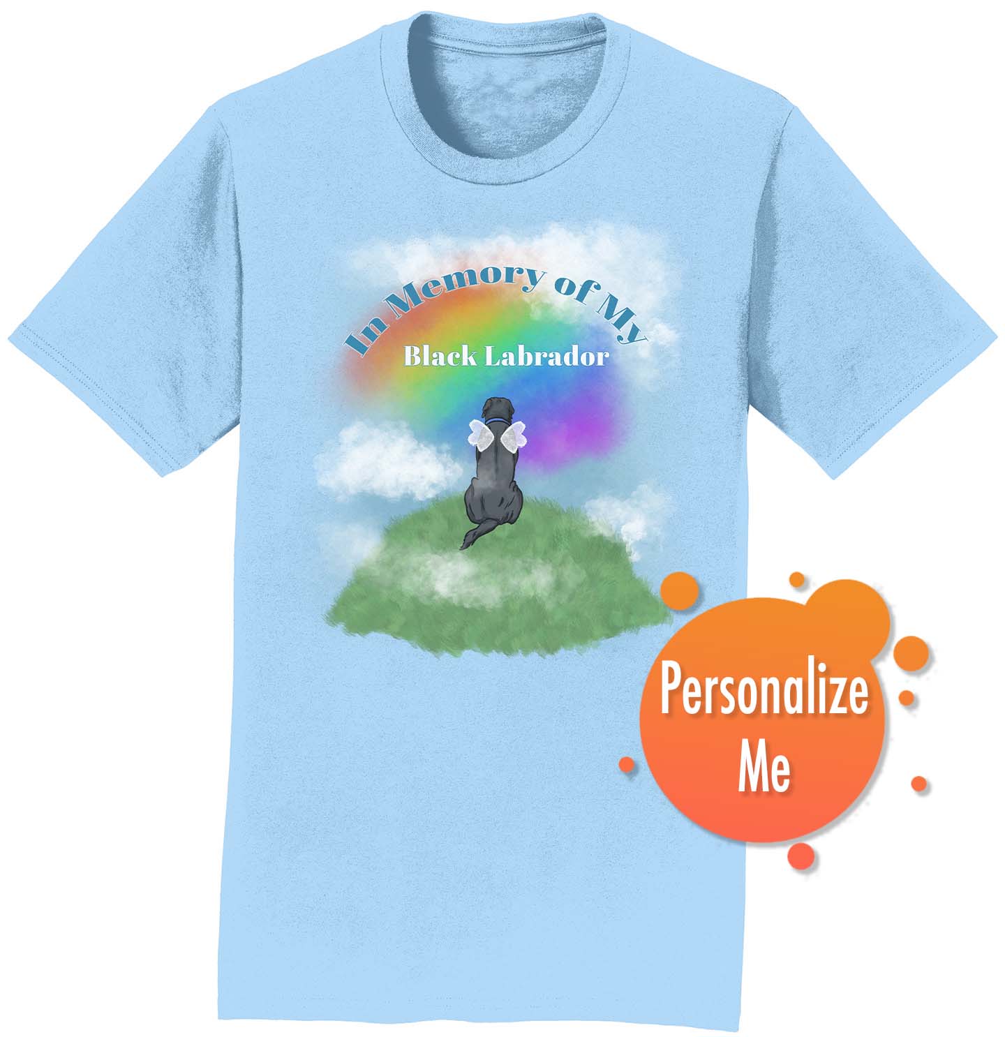 Personalized Products Custom T Shirts Gifts For Dog Owners