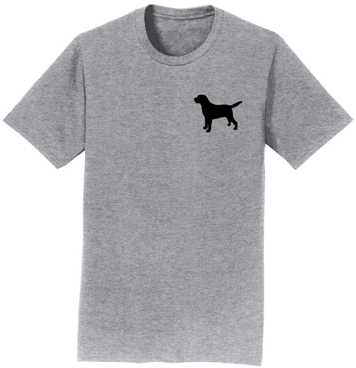Black Lab Apparel For Men, Women, & Kids