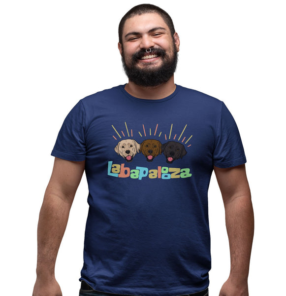Labapalooza (Labradors) Shirt