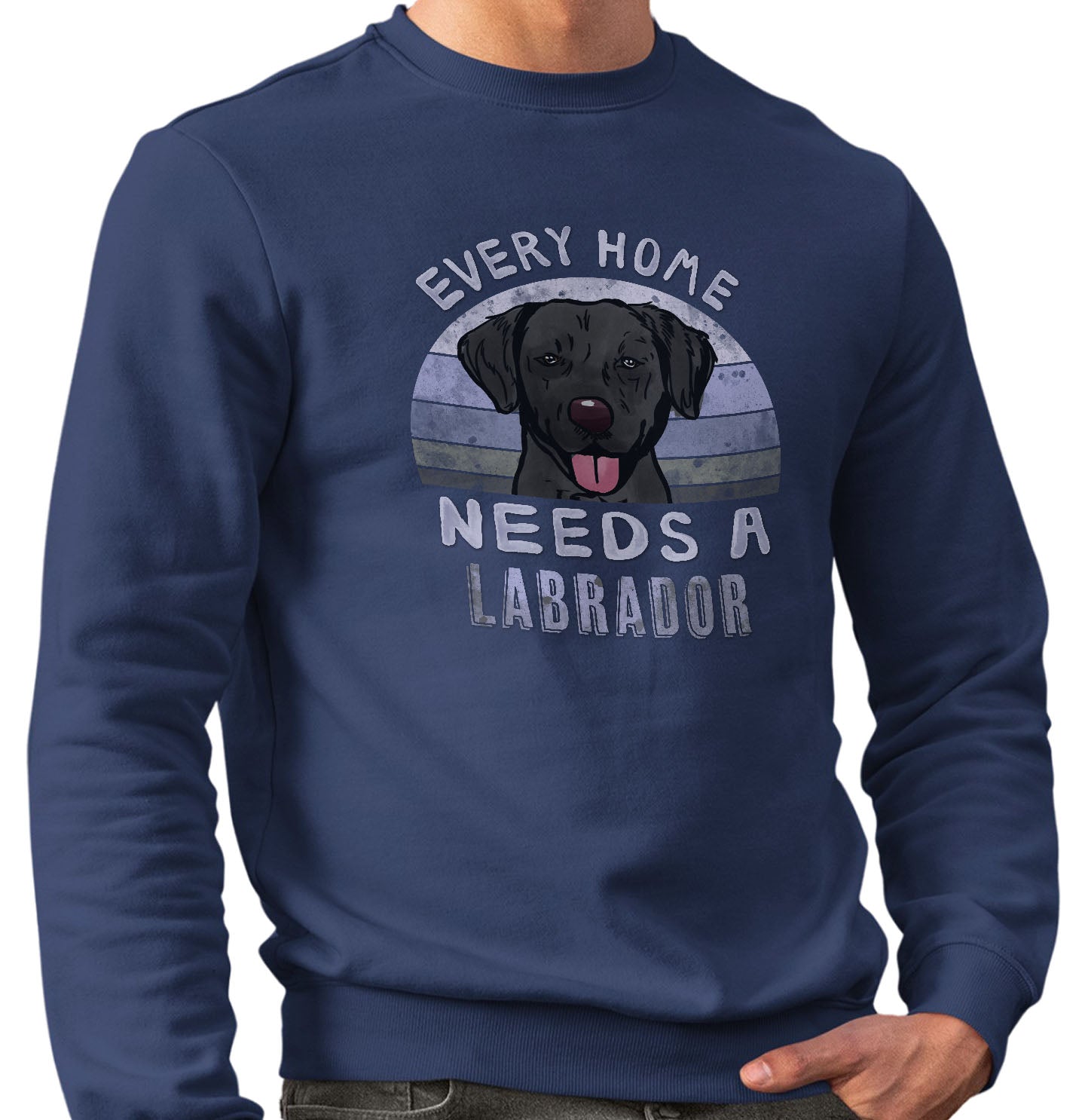 Labrador Retriever T-Shirts, Hoodies & More | Ships Free! – Labradors.com