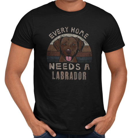 Labrador Retriever T-Shirts, Hoodies & More | Ships Free! – Labradors.com