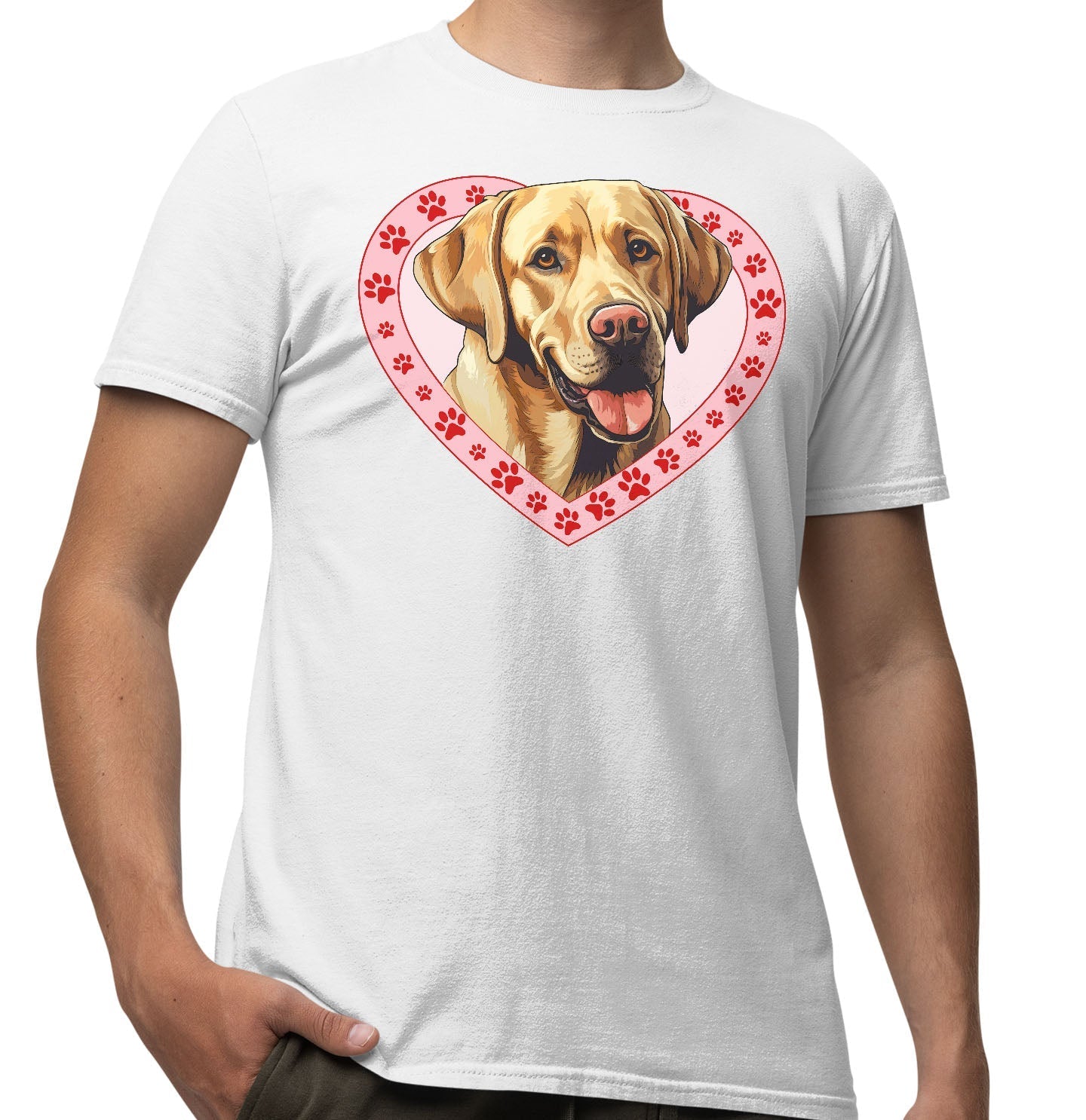 Labrador retriever apparel hotsell