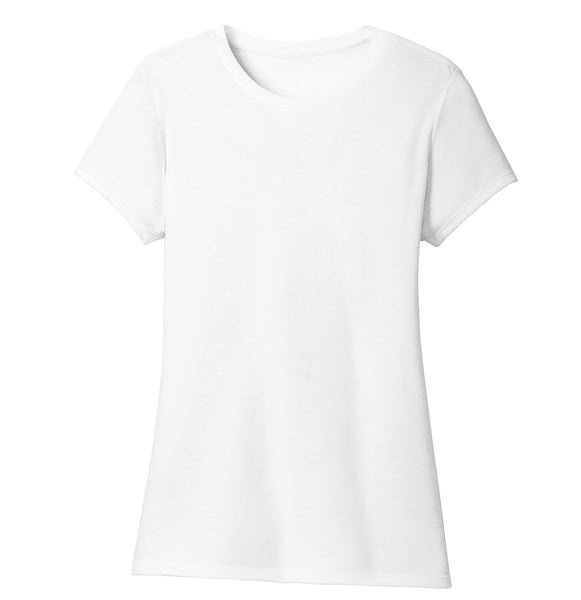Any State Bandana Lab - Personalized Custom Women's Tri-Blend T-Shirt