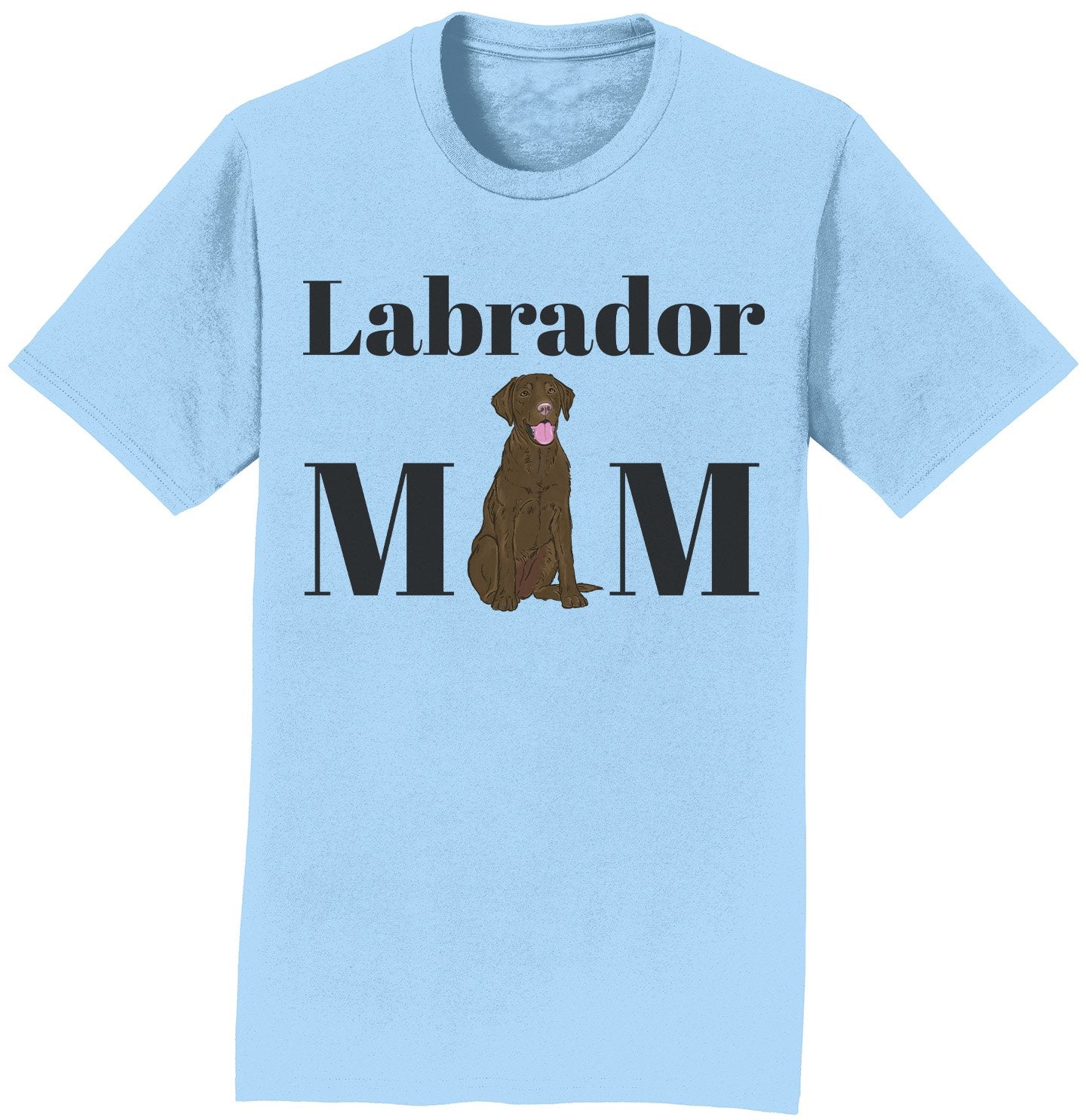 Labrador Retriever T-Shirts, Hoodies & More | Ships Free