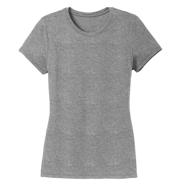 Any State Bandana Lab - Personalized Custom Women's Tri-Blend T-Shirt