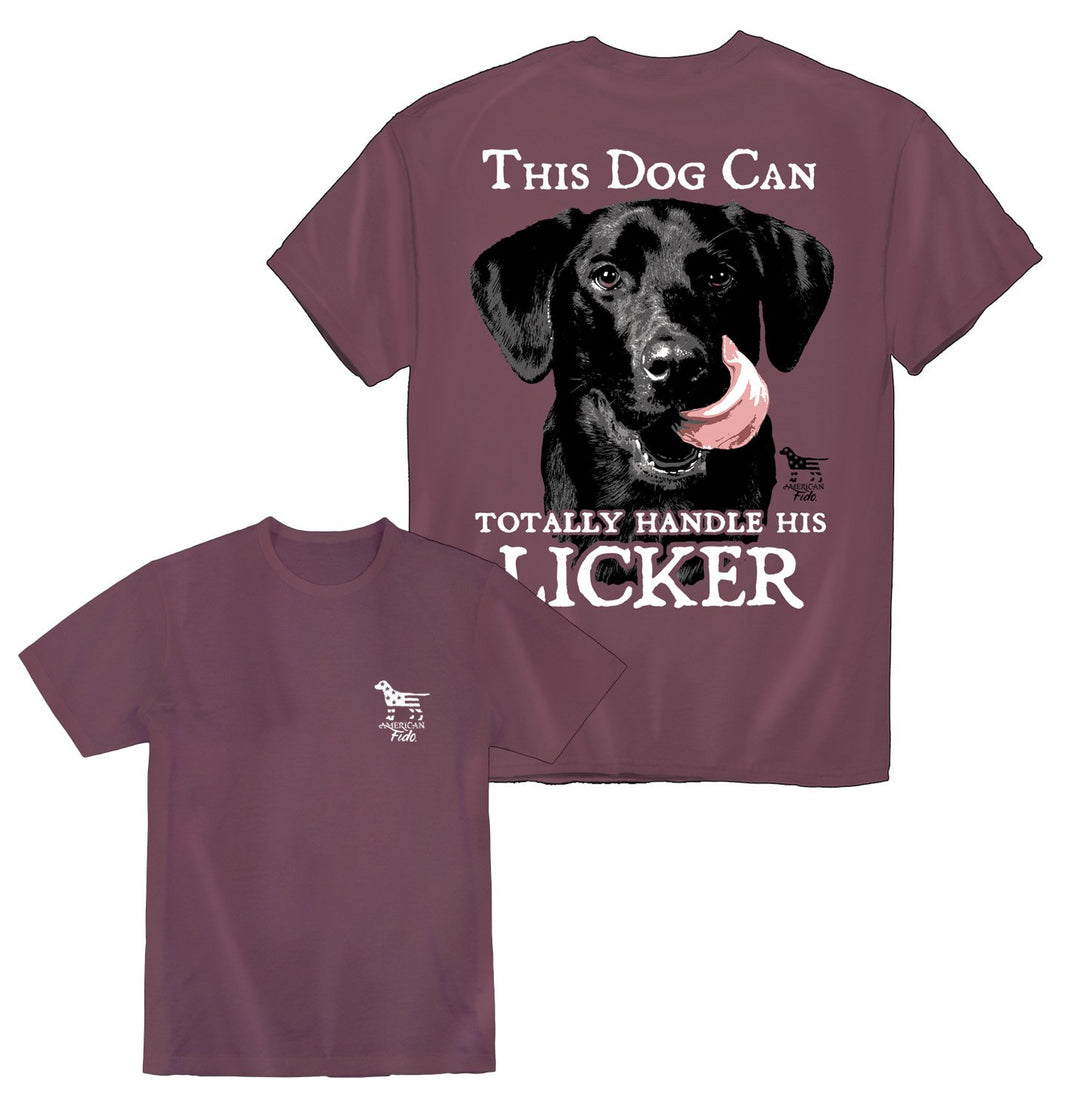 Black Lab Apparel For Men, Women, & Kids