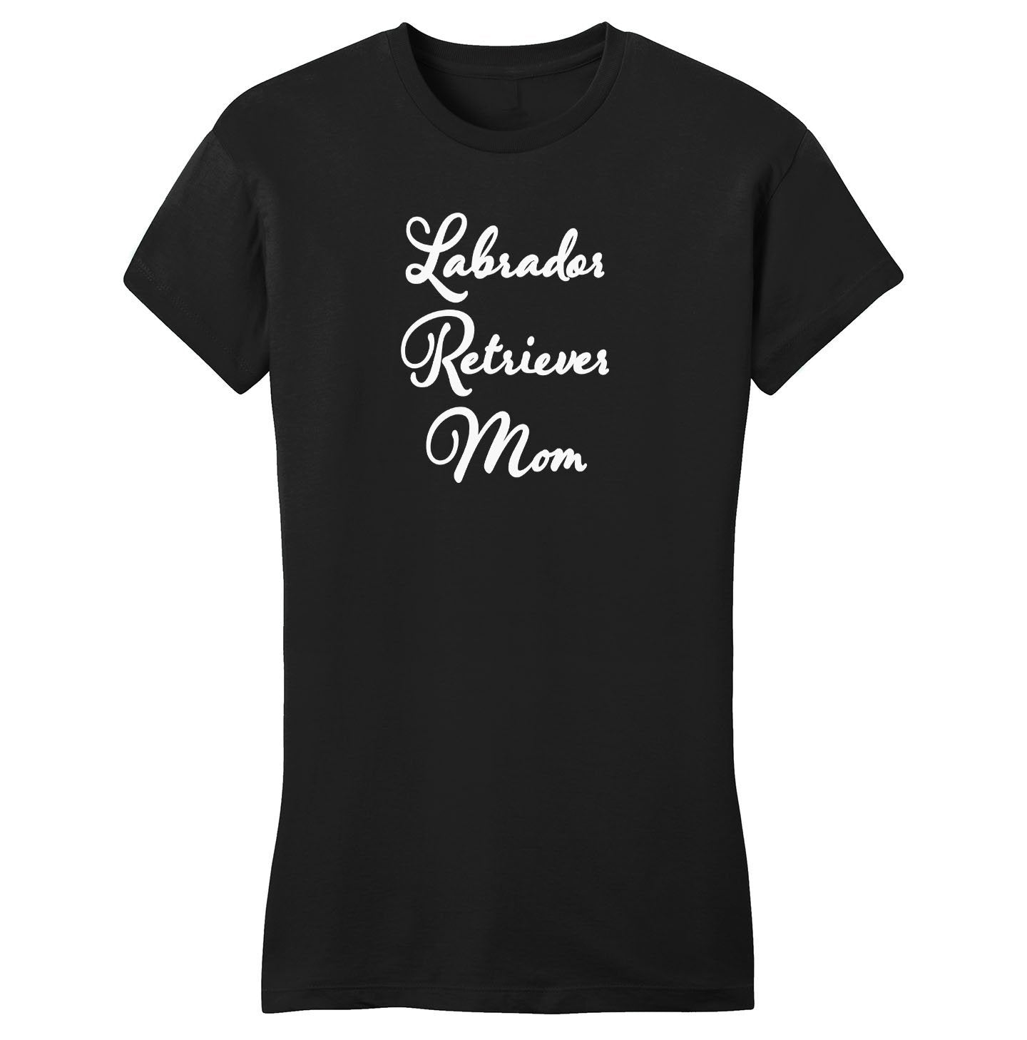 Labrador T-Shirt For Women