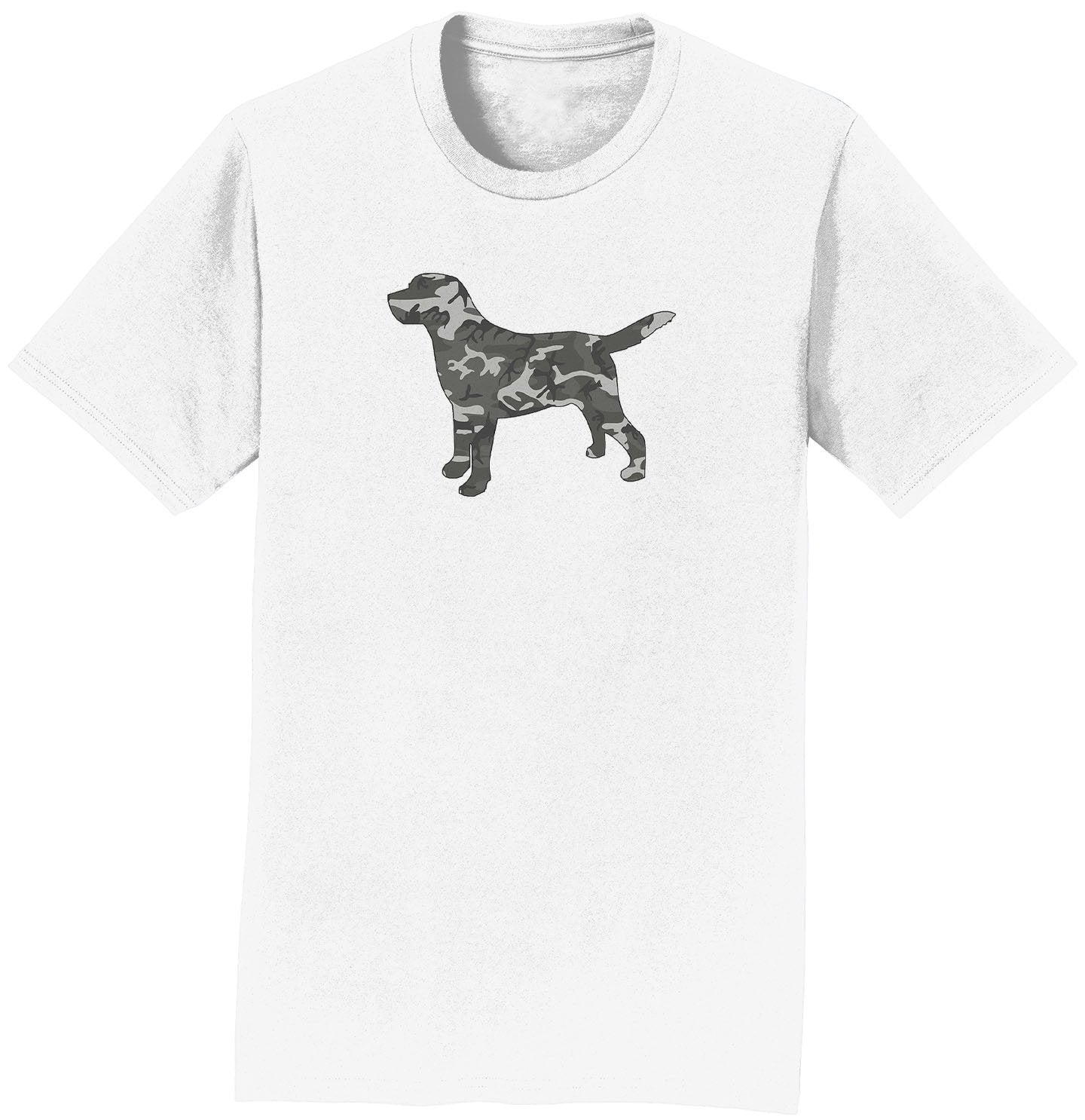 Labrador Retriever T-Shirts, Hoodies & More | Ships Free! – Labradors.com