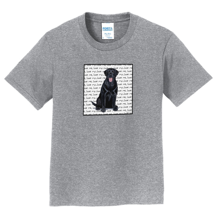Labrador Retriever T-Shirts, Hoodies & More | Ships Free! – Labradors.com